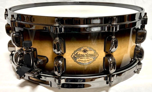 Tama starclassic rullante - tama,