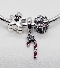 3pc authentic pandora - 3pc,