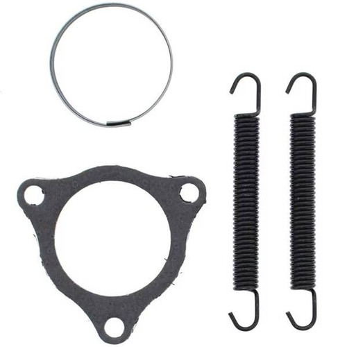 Kit revisione marmitta - , vertex