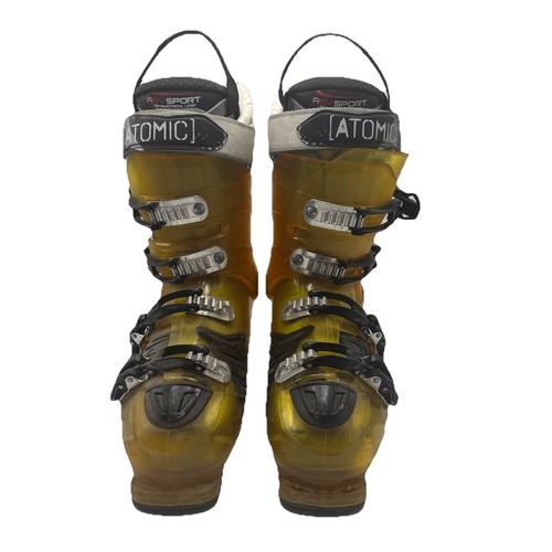 Scarponi sci atomic - sci, hawx