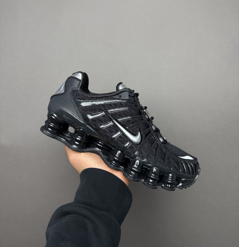 Nike shox sneaker - nike, tl