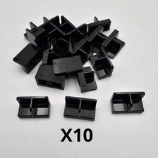 LEGO X10 Minifigure Stand