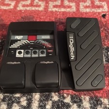 Digitech bass processore - bp, 90