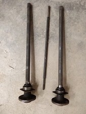 Semiassi Opel Rekord Kadett GTE Manta Ascona Originale 