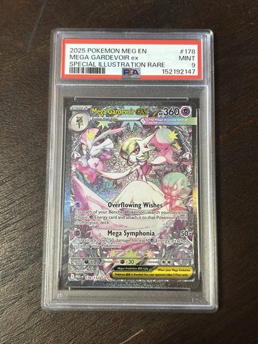Pokemon mega gardevoir - pokemon,