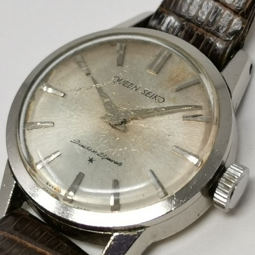Orologio polso donna - da,