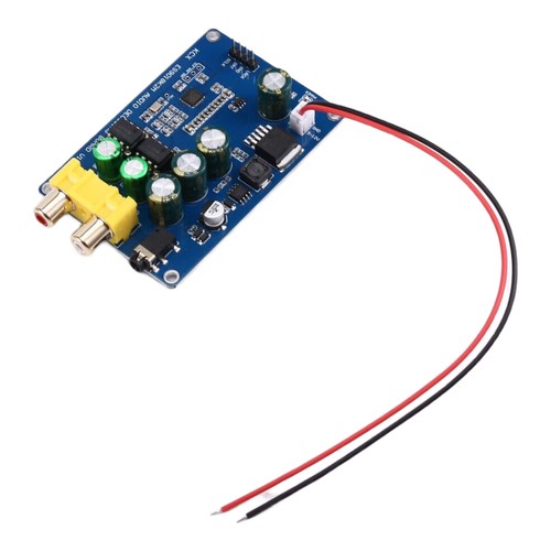Es9018k2m grado per i2s - per,