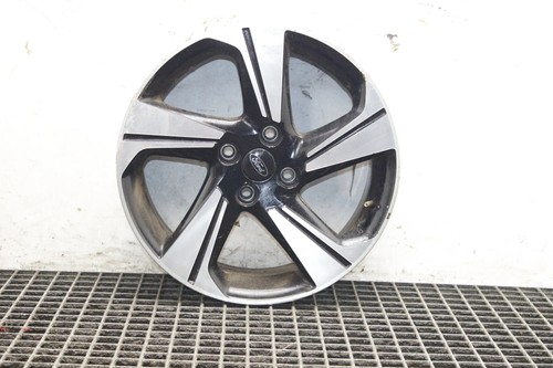 Ruota lega ford - ruota, fiesta