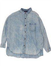 ZARA Camicia donna oversize