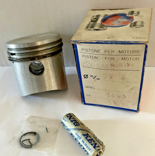 Pistone Asso Per Moto Morini