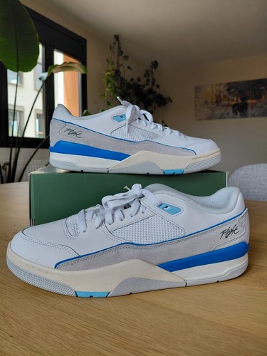 Nike air jordan - air, court