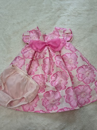 Abito bonnie jean bambino - jean,