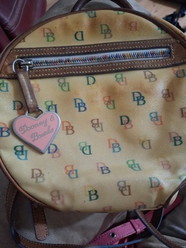 Raro mini zaino vintage - zaino,