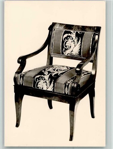 40113950 sedia biedermeier - 40113950,
