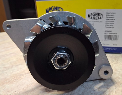 Alternatore 14v 35a per - alternatore,