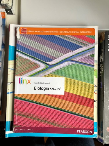 Biologia smart per scuole - le,