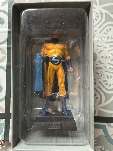 Supereroi marvel fabbri - marvel,