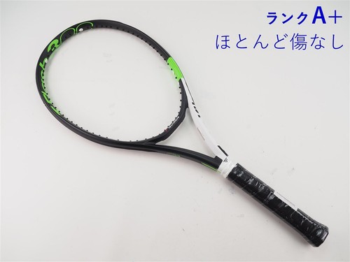 Racchetta tennis usata - da,