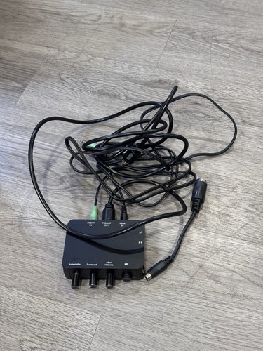 Klipsch promedia oem - 4.1,