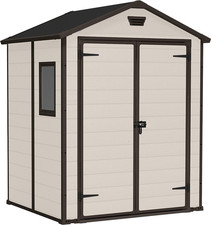 Casetta giardino manor 6x5 - da,