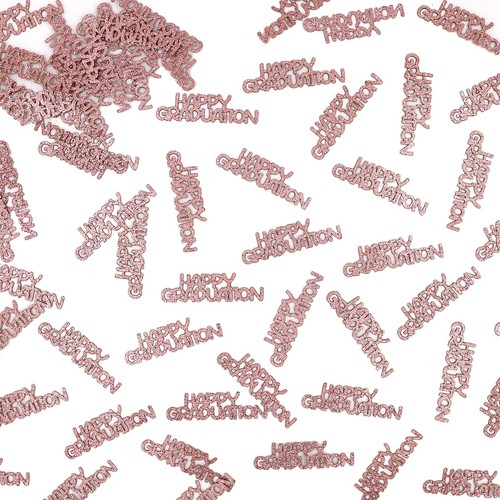 120 pezzi confetti oro - 120,