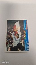 Panini Azzurro Mondiale Dino