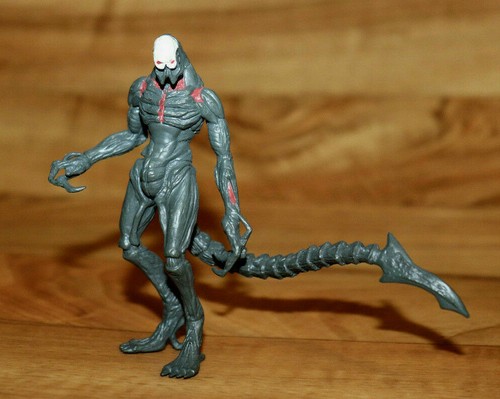 Resident evil biohazard - biohazard, 4