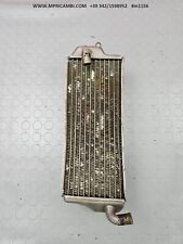 RADIATOR 17720-35G20-000 SUZUKI RMZ 450 4T 2005 2007
