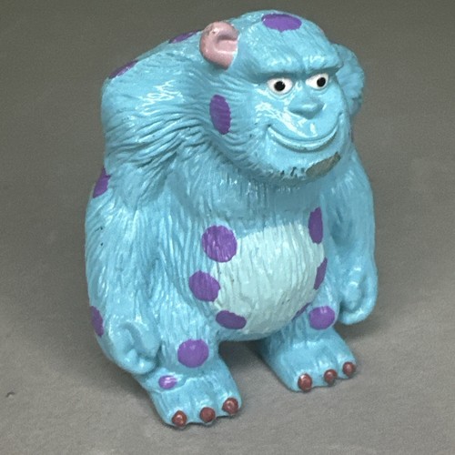 Sullivan monster 5 cm - e,