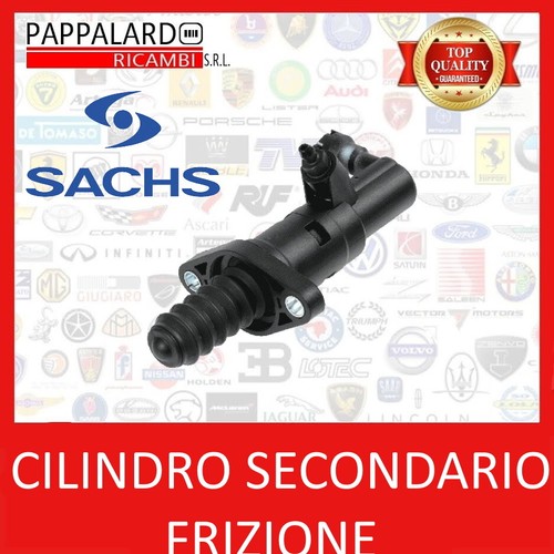 Pompa frizione cilindro - frizione,