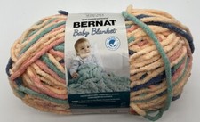 Bernat Filato Coperta Bambino