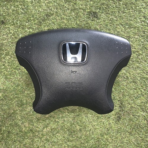 Airbag volante honda - volante,