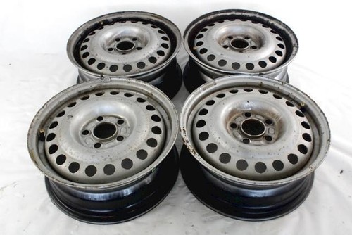 5048529 set cerchi ferro - 5048529,