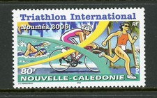 Nuova Caledonia Scott #960 MNH