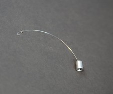 Peso Antiskating Fadengewicht