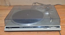 Vintage technics servo - dc,