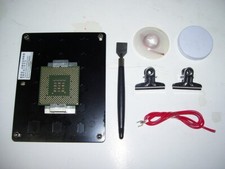 Kit piattaforma per