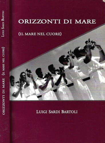 Orizzonti mare il - di,
