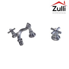 RUBINETTERIA BIDET 3 FORI