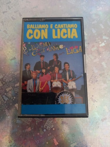 Musicassetta originale vintage - originale,