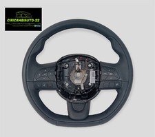 volante sterzo fiat 500X Anno