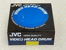Jvc 7000 head - /, motor