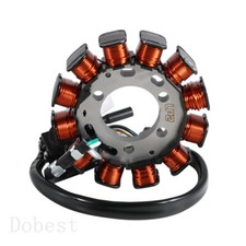 Bobina statore generatore