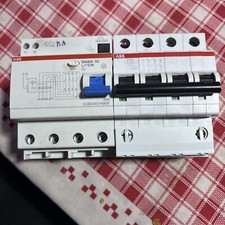Interruttore magnetotermico - interruttore,