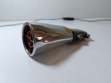 Terminale scarico marmitta