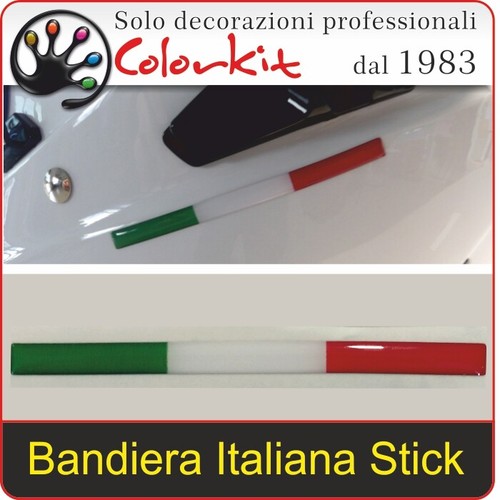 Bandiere italiane - 4,