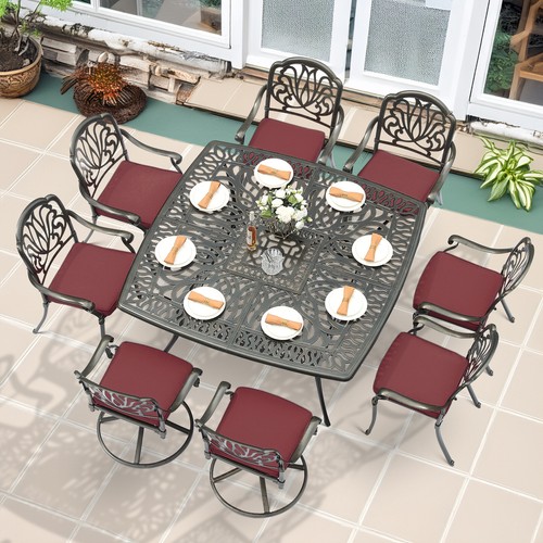 Set pranzo esterno 9 - da,