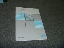 Atlas Copco GA5 GA7 GA11