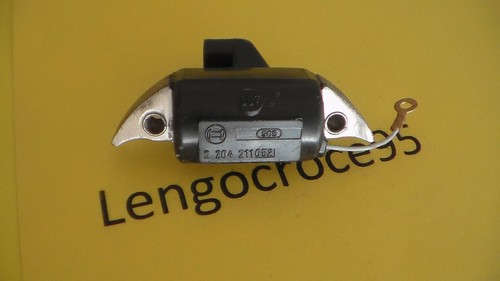 Bobina accensione motosega - bobina,