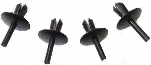 Kit perni plastica - in, per